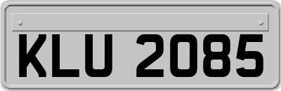 KLU2085