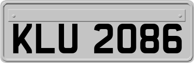 KLU2086