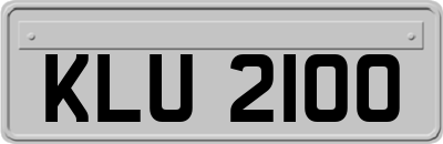 KLU2100