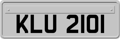 KLU2101