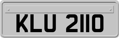 KLU2110