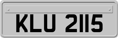 KLU2115