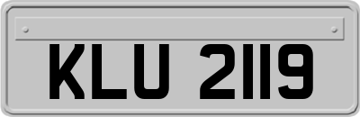 KLU2119