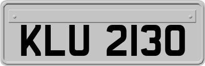KLU2130
