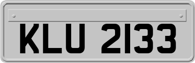 KLU2133