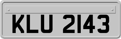 KLU2143