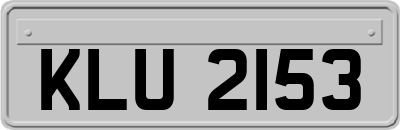 KLU2153