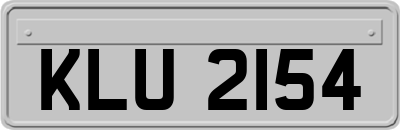 KLU2154