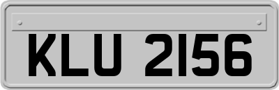 KLU2156