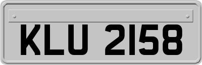 KLU2158