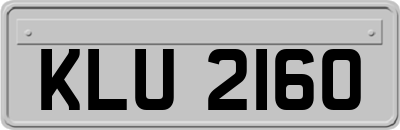 KLU2160
