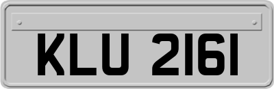 KLU2161
