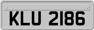 KLU2186