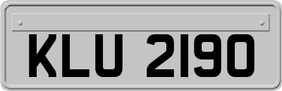 KLU2190
