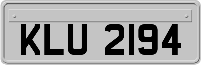 KLU2194