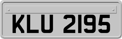 KLU2195