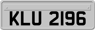 KLU2196