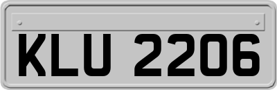 KLU2206