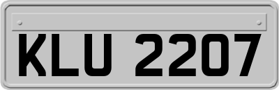 KLU2207