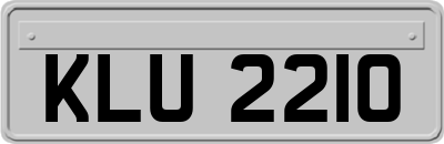 KLU2210
