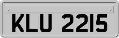 KLU2215
