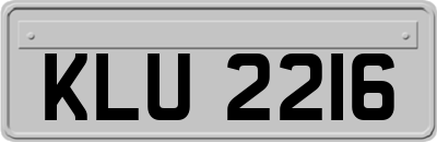 KLU2216