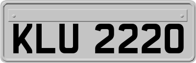 KLU2220