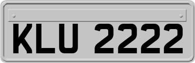 KLU2222