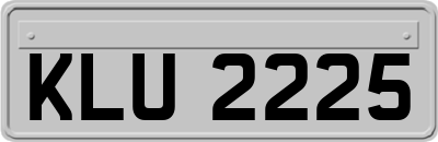 KLU2225