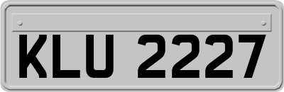 KLU2227