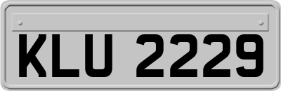 KLU2229