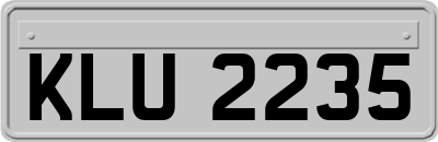 KLU2235