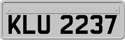 KLU2237