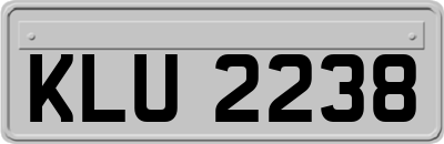 KLU2238