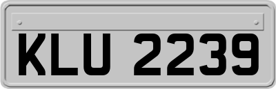KLU2239