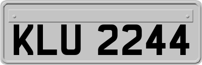 KLU2244