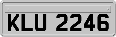 KLU2246