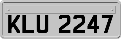 KLU2247