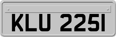 KLU2251