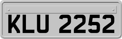 KLU2252