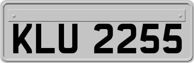 KLU2255