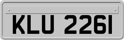 KLU2261