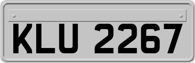 KLU2267