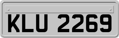 KLU2269