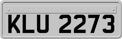 KLU2273
