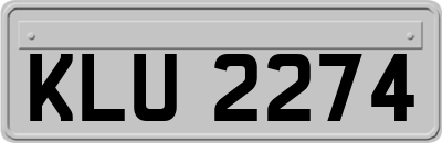 KLU2274