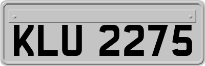 KLU2275