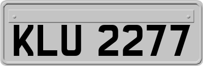 KLU2277
