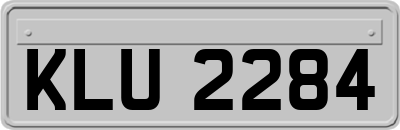 KLU2284