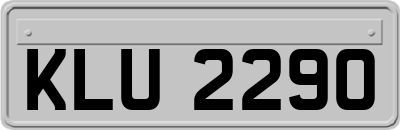 KLU2290